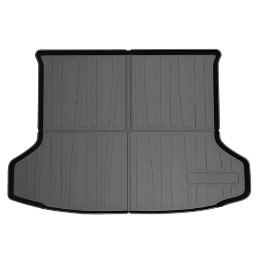 

Cargo Liner for 2019-2023 2024 2025 Infiniti QX50/ 2022-2023 2024 2025 QX55 Trunk Liner All Weather Rear Cargo Tray Trunk Mat A