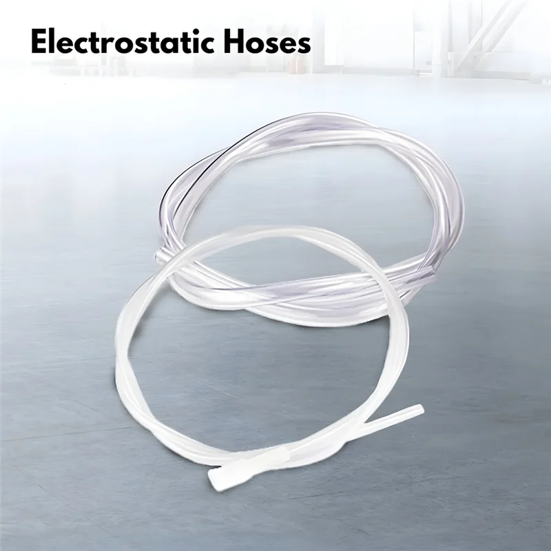 

AT21-Compact 12V Самовсасывающий электрический масляный насос, портативный масляный экстрактор постоянного тока для эффективной замены моторного масла