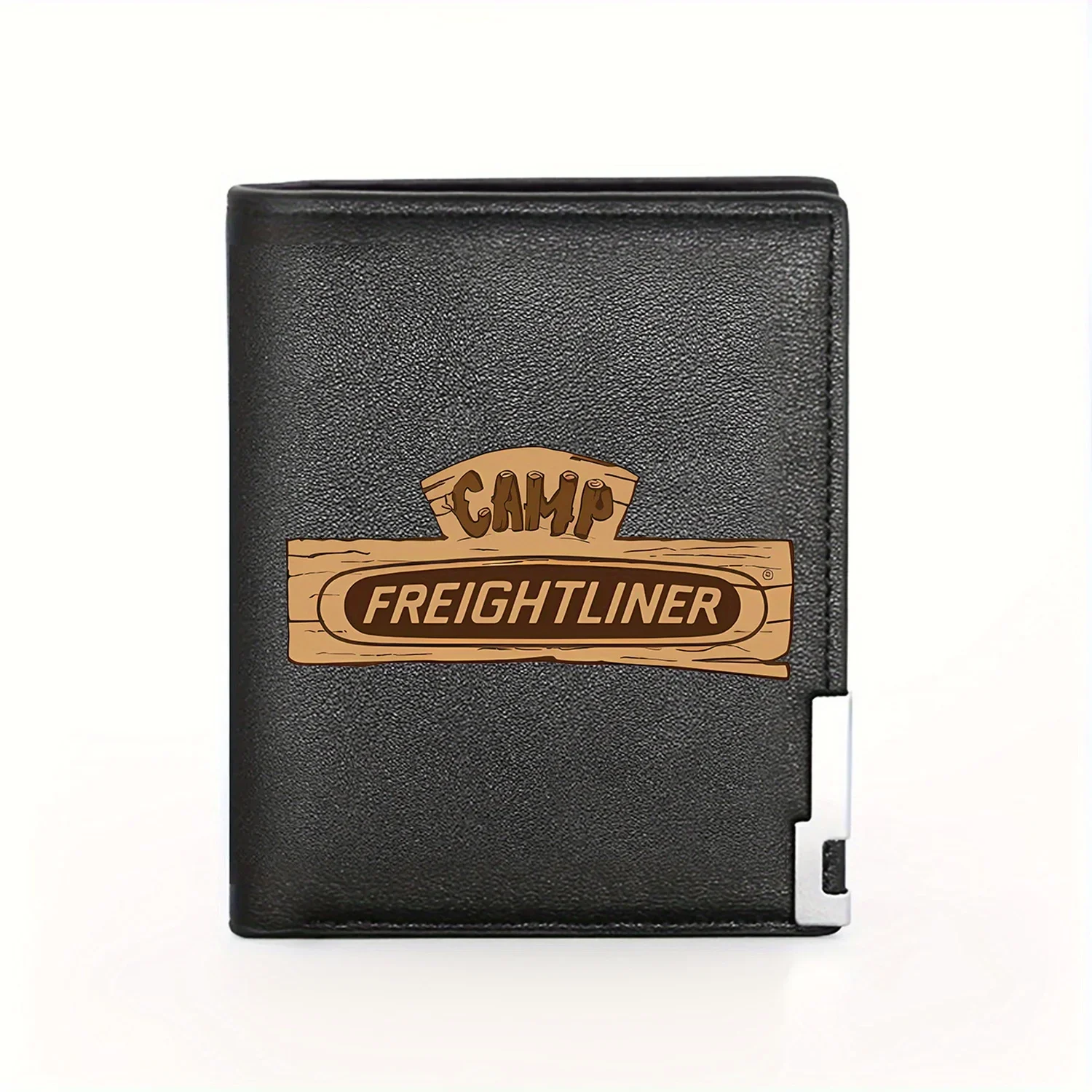 مخيم Freightliner signo خمر تصميم Grafico، رجال الأعمال الأنيق البسيط العملي كاليفيرتي كارتيرا الانخراف الأنيق