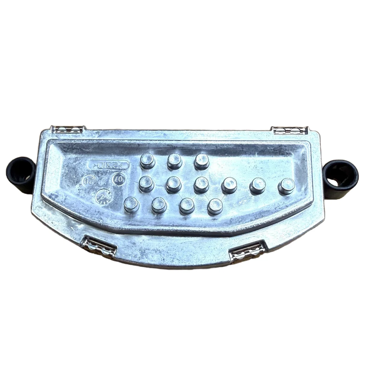

68224171AA AC Blower Motor Resistor for Chrysler Dodge Charger Challenger 300, 2014-2021 for Jeep Grand Cherokee