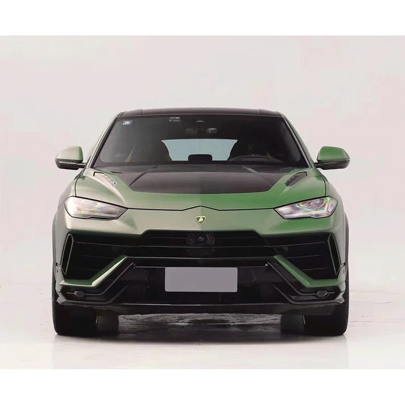 طقم هيكل أوروس من ألياف الكربون لامبورغيني أوروس لأجزاء لامبورغيني أوروس