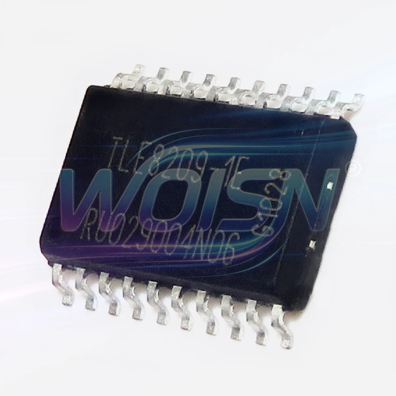 5-100PCS FA5511 5511 TLE8209-1E TLE8209 LF353M LF353 TDA1185A TDA1185 GW30NC120HD GW30NC120 YM2203C YM2203