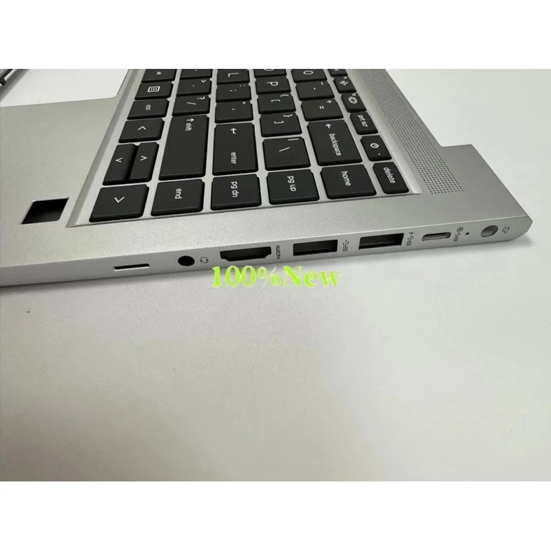 New Original for HP EliteBook 640 645 G9 notebook palm rest c case with backlit keyboard N17709-001 much