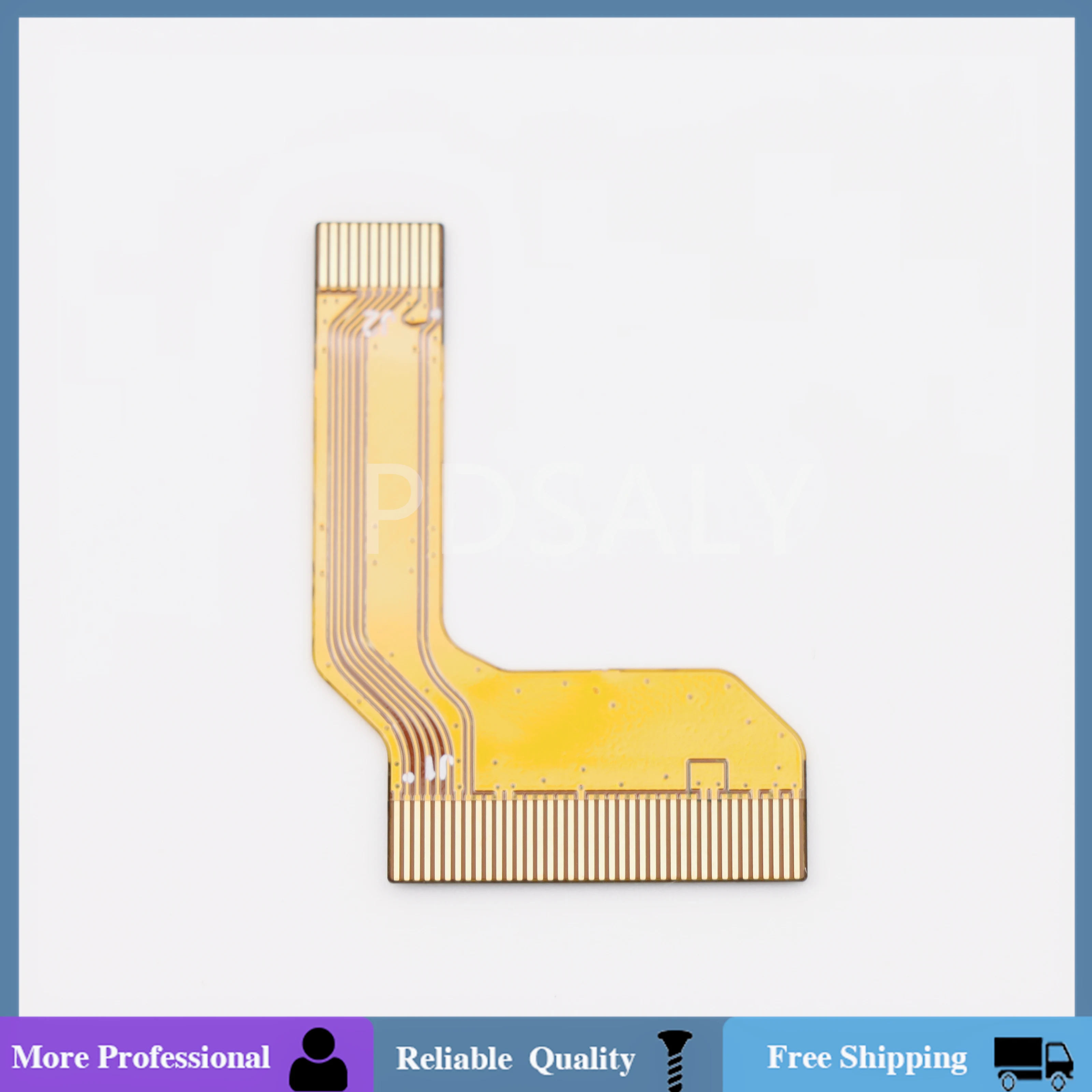 SE1524 Scanner Flex Cable (15-131938-01) For Motorola Symbol MC92N0 Scan Engine