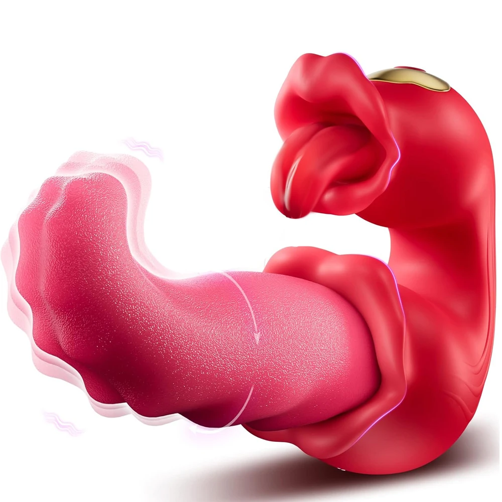 #7 Newest Massagers