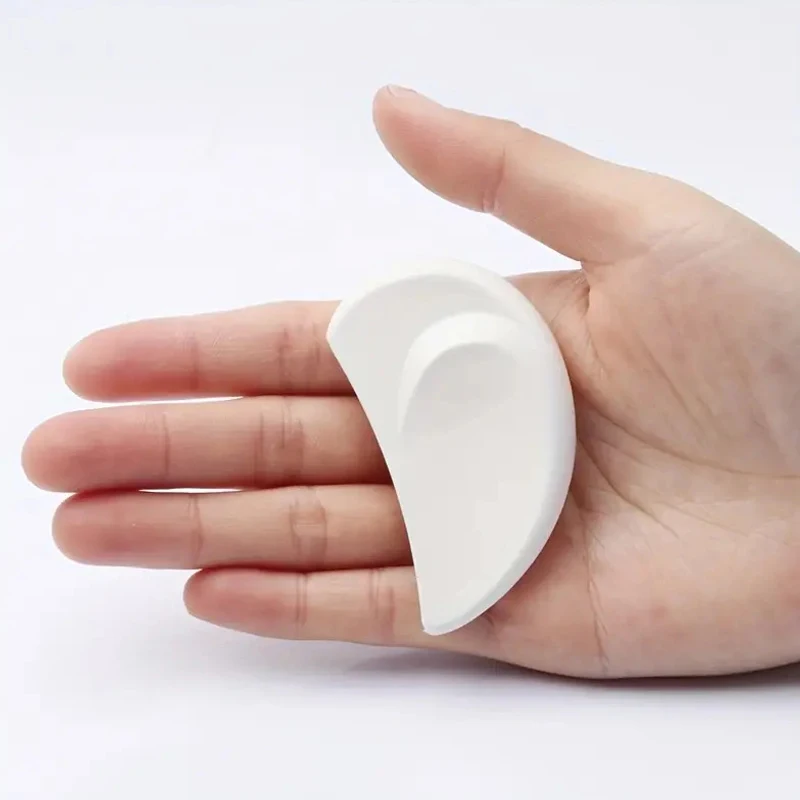 

Professional Nail File Half Moon Curved Nail Art Nail File Buffer Manicure Pedicure Sanding Nail Art Tools