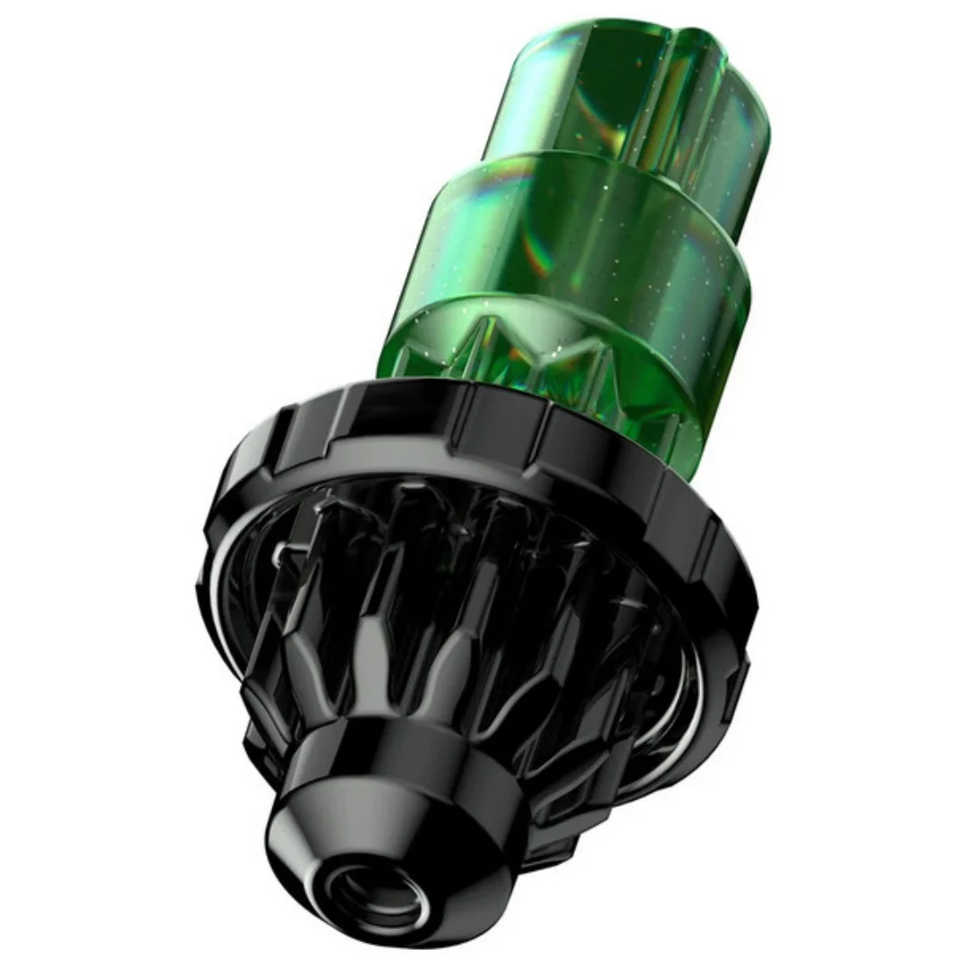 ECHTE TAKARA TOMY beyscollector TT Hells Chain 5-60HT BX-00 [Metalen jas zwart]