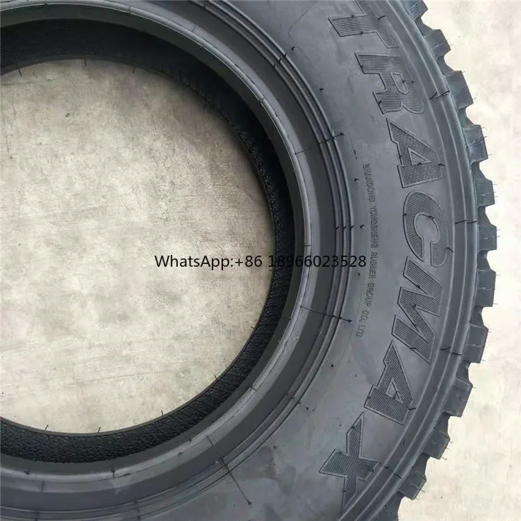 Supplying Aelous brand 700R16 750R16 snow tire