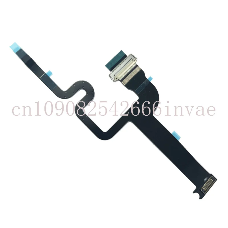 40PIN LCD Screen Flex Video Display Cable For Dell XPS 13 9300 FDQ30 LF-H812P