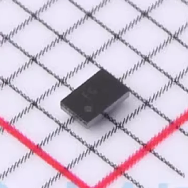 Sensors, Transducers TMP117MAIYBGR Temperature Sensors Analog and Digital Output  Local 0°C ~ 85°C 16 b 6-DSBGA (1.49x0.95)