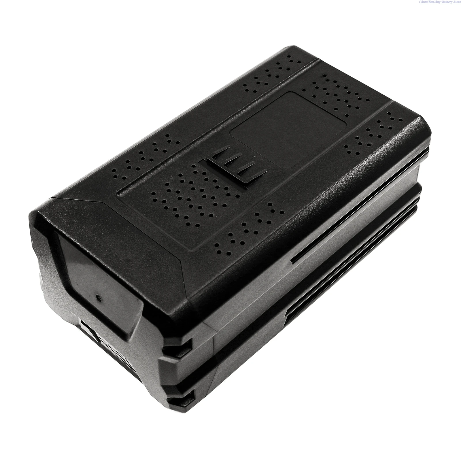 82.0V 4000mAh Battery G82B25 GL500 GL600 GL400 GL250 GL900 for GreenWorks GC82BC GC82CS GC82LM46 GC82PS GMS210 GM210 PC82ST