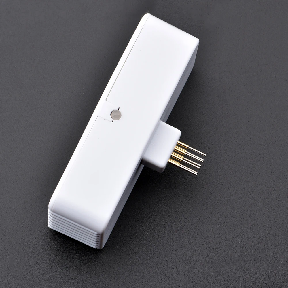 جديد T6714 صيانة خزان رقاقة ريسيتر المستخدمة لإبسون T6714 T6715 T6716 T3661 T04D1 T04D0 52XX 8690 878 USB Type-C Style 5V1A