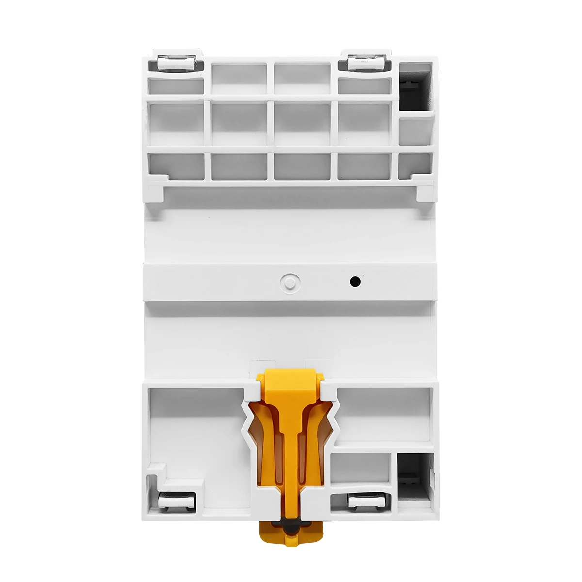 TOMZN TOCT1 2P 100A 2NO 1NO1NC 2NC 230VAC 50/60Hz Din Rail Household AC Modular Contactor