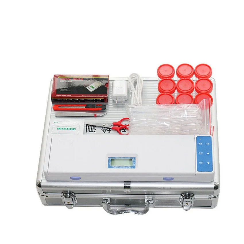 Fruits,foodspesticide residues detection instrument pesticide residue Tester