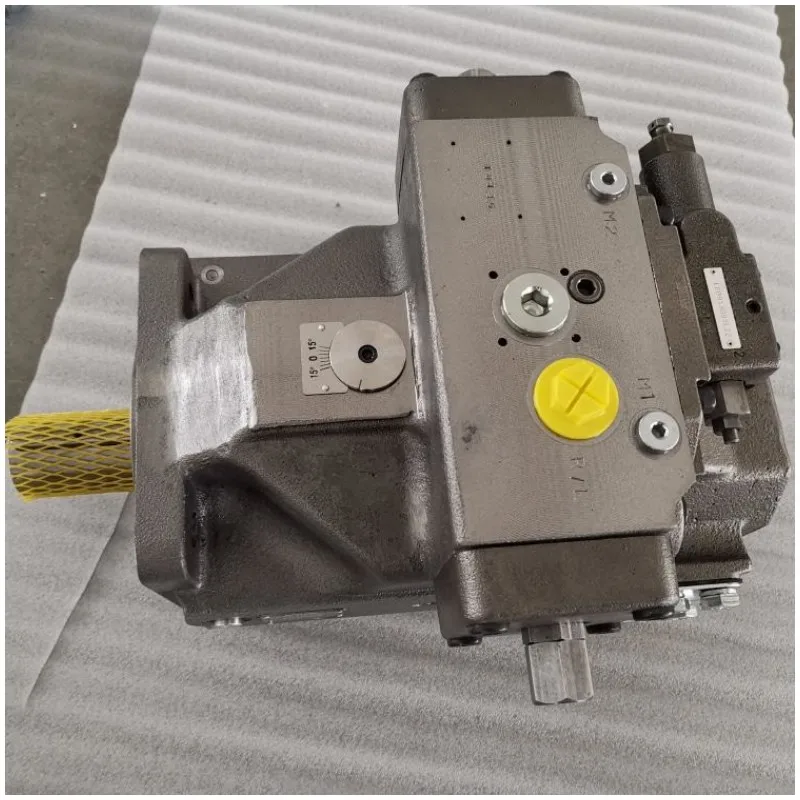 

A4VSO Series Hydraulic Pump A4VSO40DRG/10X-PPB13K31 A4VSO71DFR1/10X-VPB13K02 A4VSO125DR/30R-PPB13N00 Piston Pump