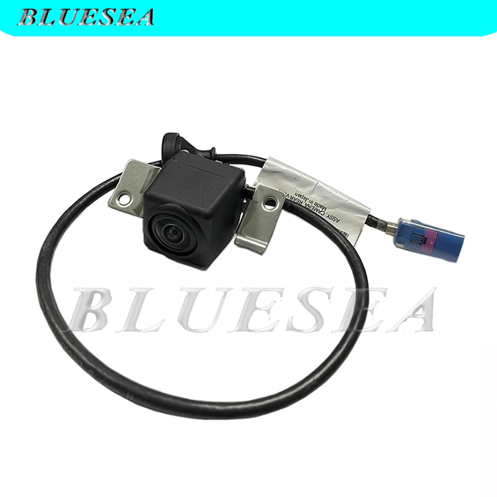 Suitable For Tesla Model S 85 2012-2018 Original Parking Assist Sensor Rear View Camera OEM 1006773-00-E