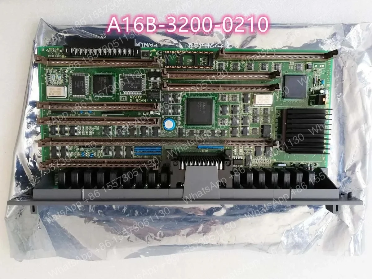 A16B-3200-0210 Brand new   mother boards main board A16B 3200 0210