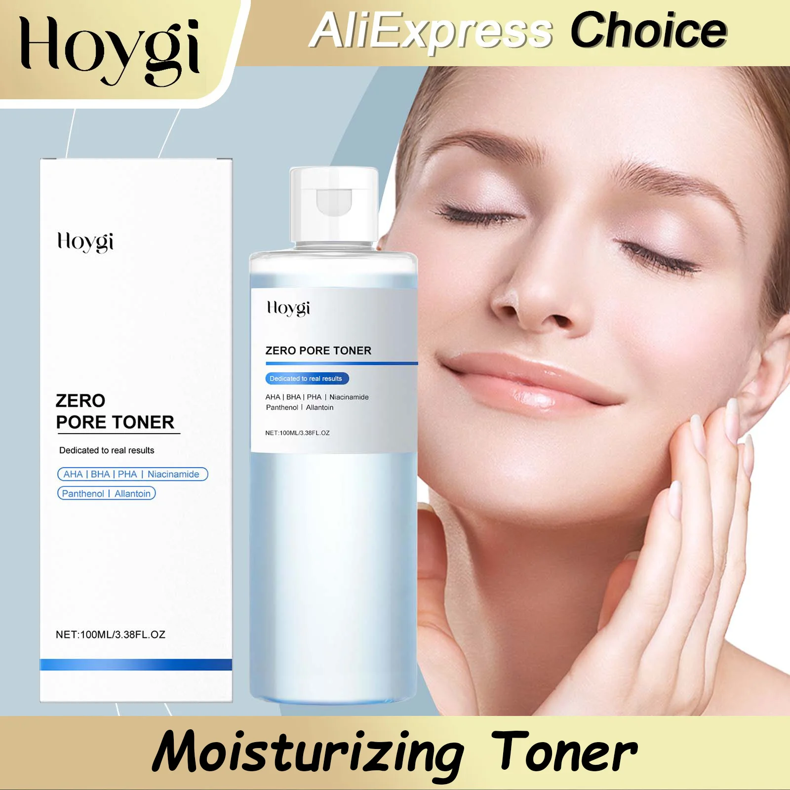 Hoygi Glycolic Acid…