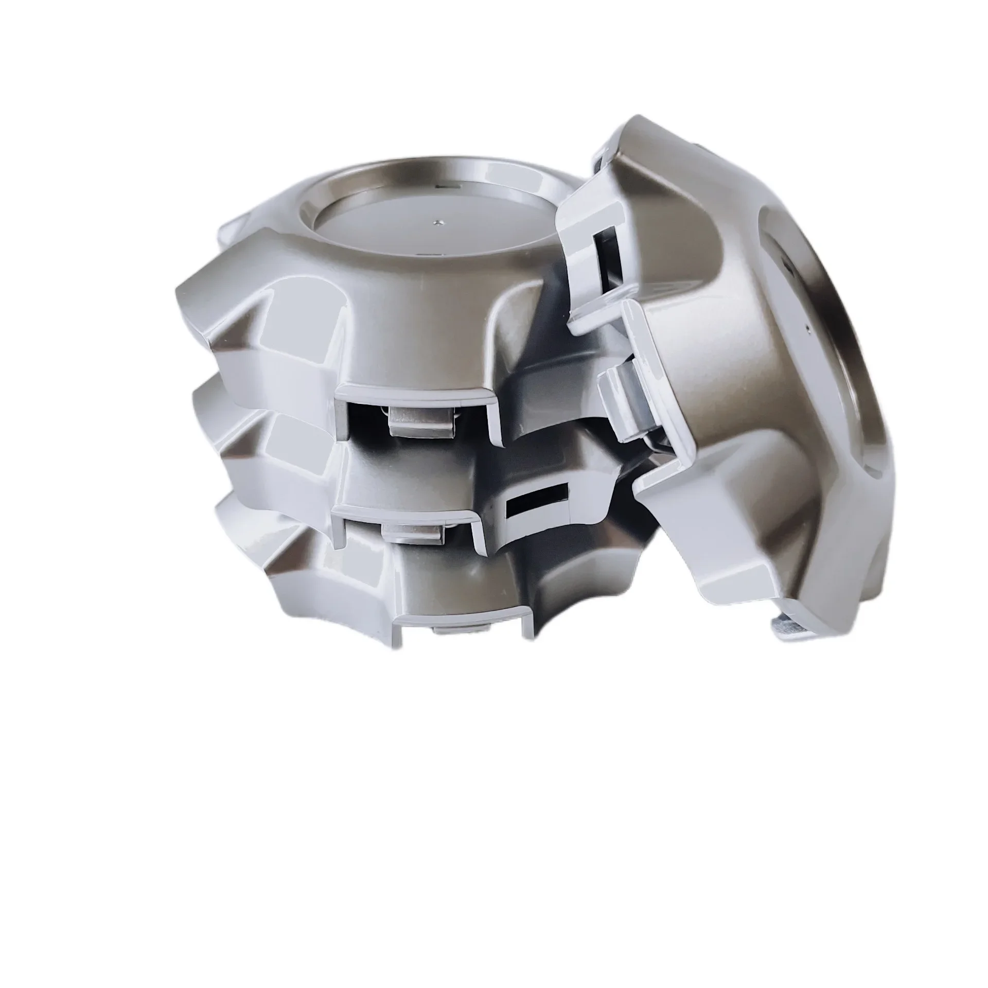 For Toyota Land Cruiser Prado 150 FJ150 2012-2016  Send Logo Hub Cover Car Wheel Center Caps