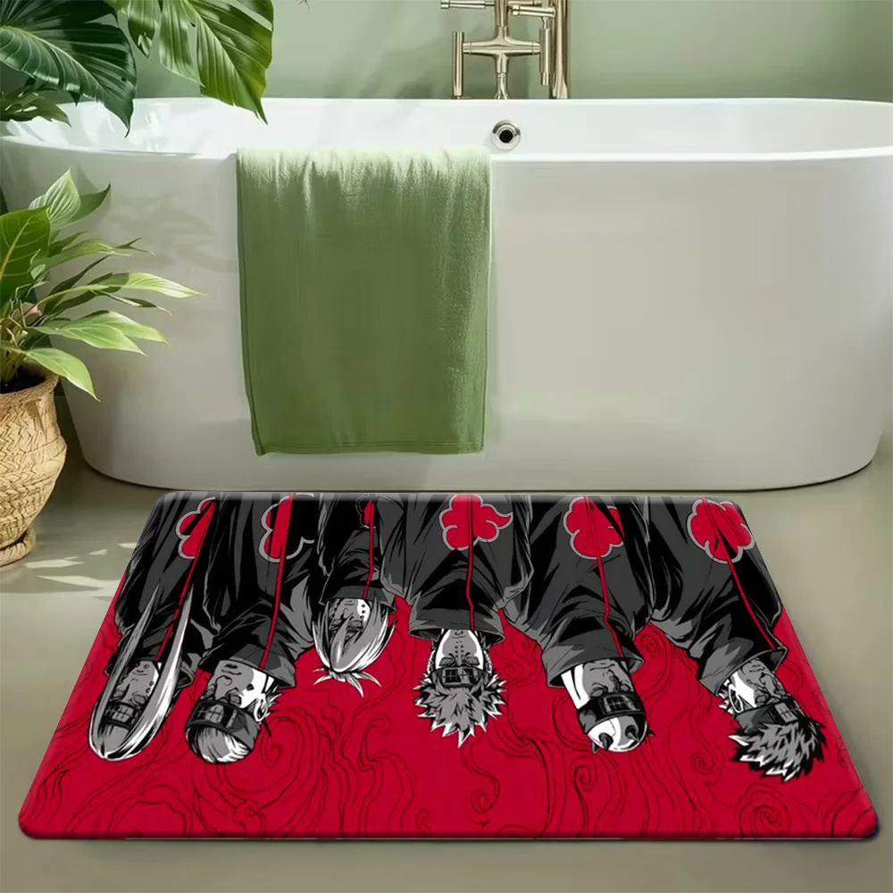 Anime Naruto Akatsu…