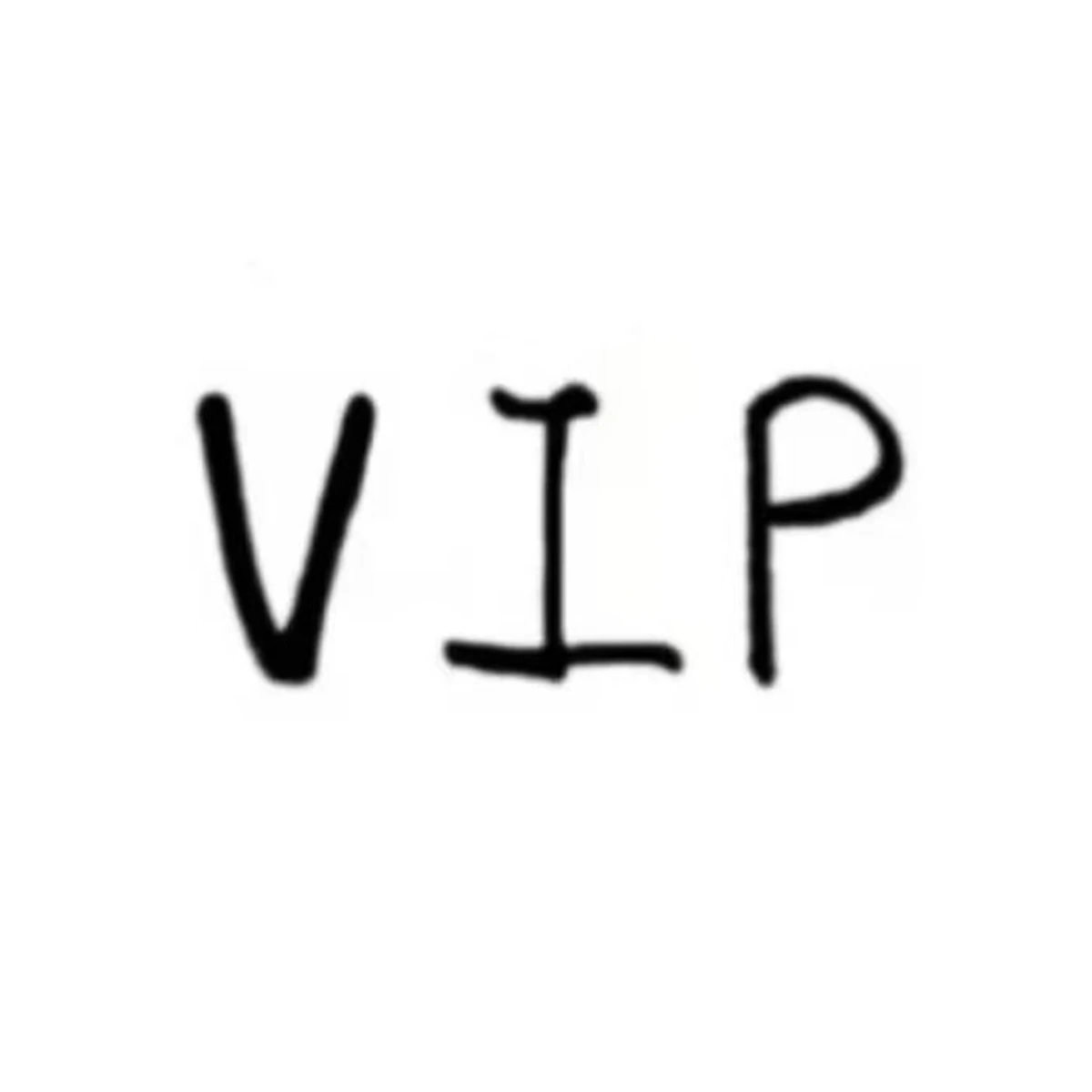 Exclusive benefits for VIP customers