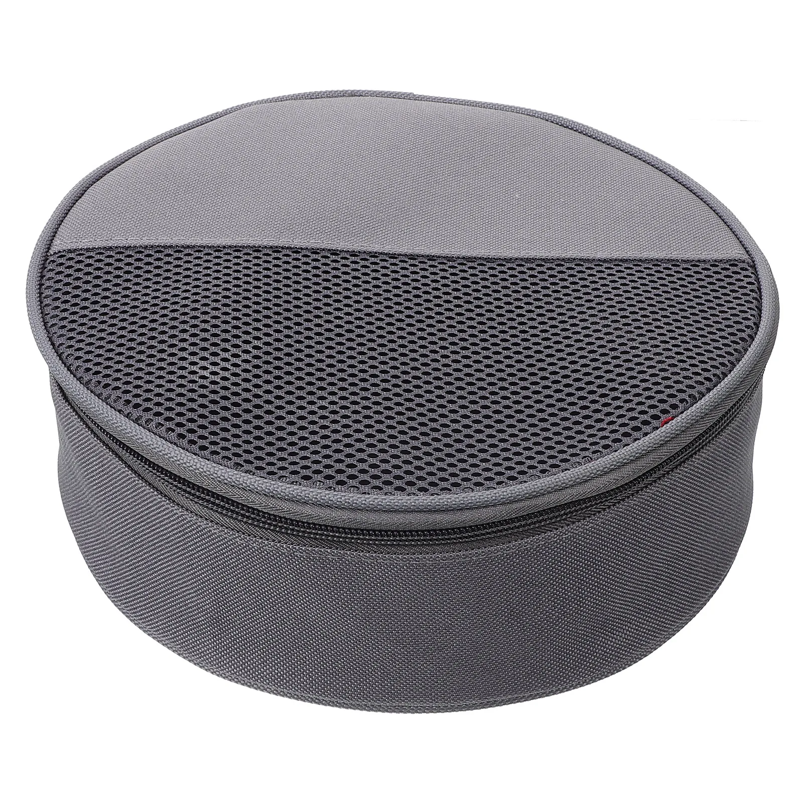 

Outdoor Tableware Bag Spacious Oxford Cloth Camping Kit Organizer Dishes Dinner Plates Picnic Storage Bag Kitchen