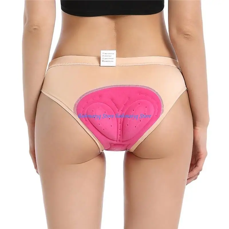 roupa-interior-elastica-do-gym-da-cintura-573b-para-o-short-da-bicicleta-mulheres-respiraveis-​​das-senhoras