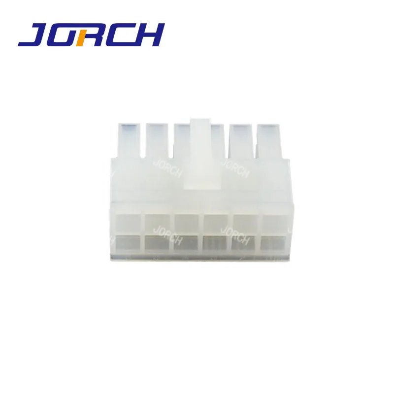 10 pcs 12 Pin molex connector 5557 series 4.2mm pitch best price in china