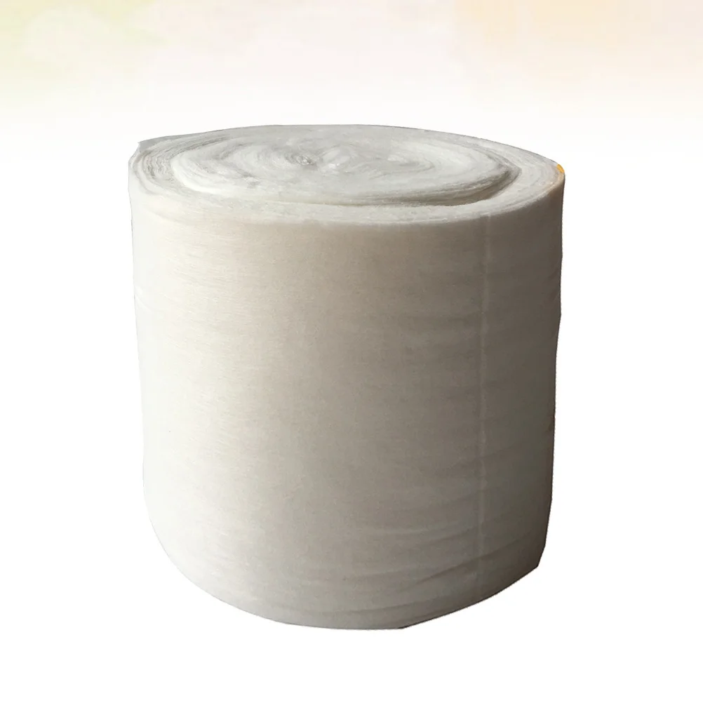 600 sztuk Jednowarstwowych Włókninowych Płatków do Twarzy Miękkie Chłonne Rolki do Demakijażu Przenośne Rolki do Oczyszczania Twarzy do Użytku Domowego i Salonowego