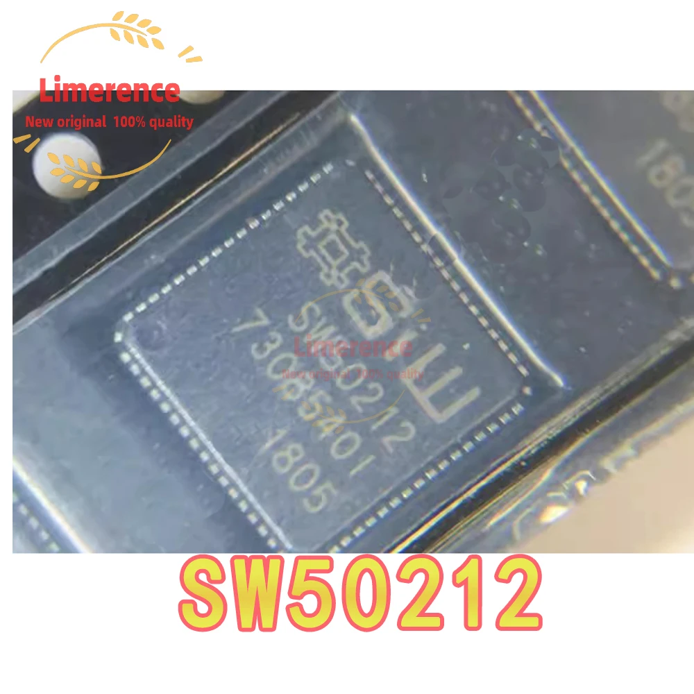 (5piece)100% New SW50212 SW52212 QFN Chipset