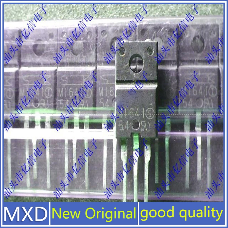 5 Teile/los Neue Original Importiert SCR Rohr M1641 Gute Qualität