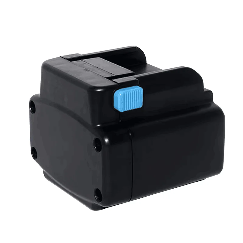 Per Hitachi 24V 4000mAh batteria per elettroutensili C7D CR24DV DH24DV DH24DVA DV24DV DV24DVA DV24DVKS EB 2420, EB2430HA EB2430R