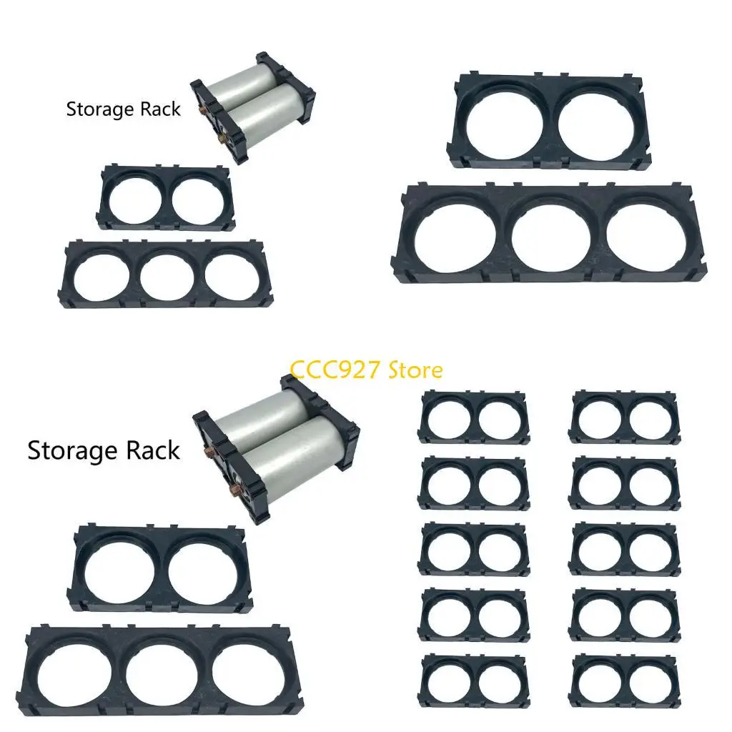 

B03F 33140 Держатель литиевой батареи, кронштейны для аккумуляторной батареи из АБС-пластика Прокладка из огнестойкого элемента