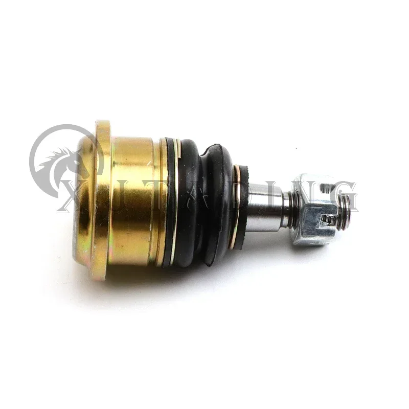 1 Set M10 32X10mm Welding Swing Control Arm Ball joint Kits Fit For 110cc 125cc 150cc 200cc 250cc ATV UTV Buggy Quad Bike Parts