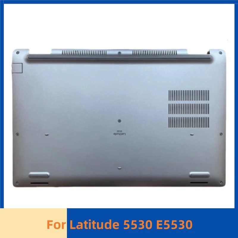 

New laptop Cover For Latitude 5530 E5530 Bottom Base Cover Lower Case Housing D shell 0VKCX6