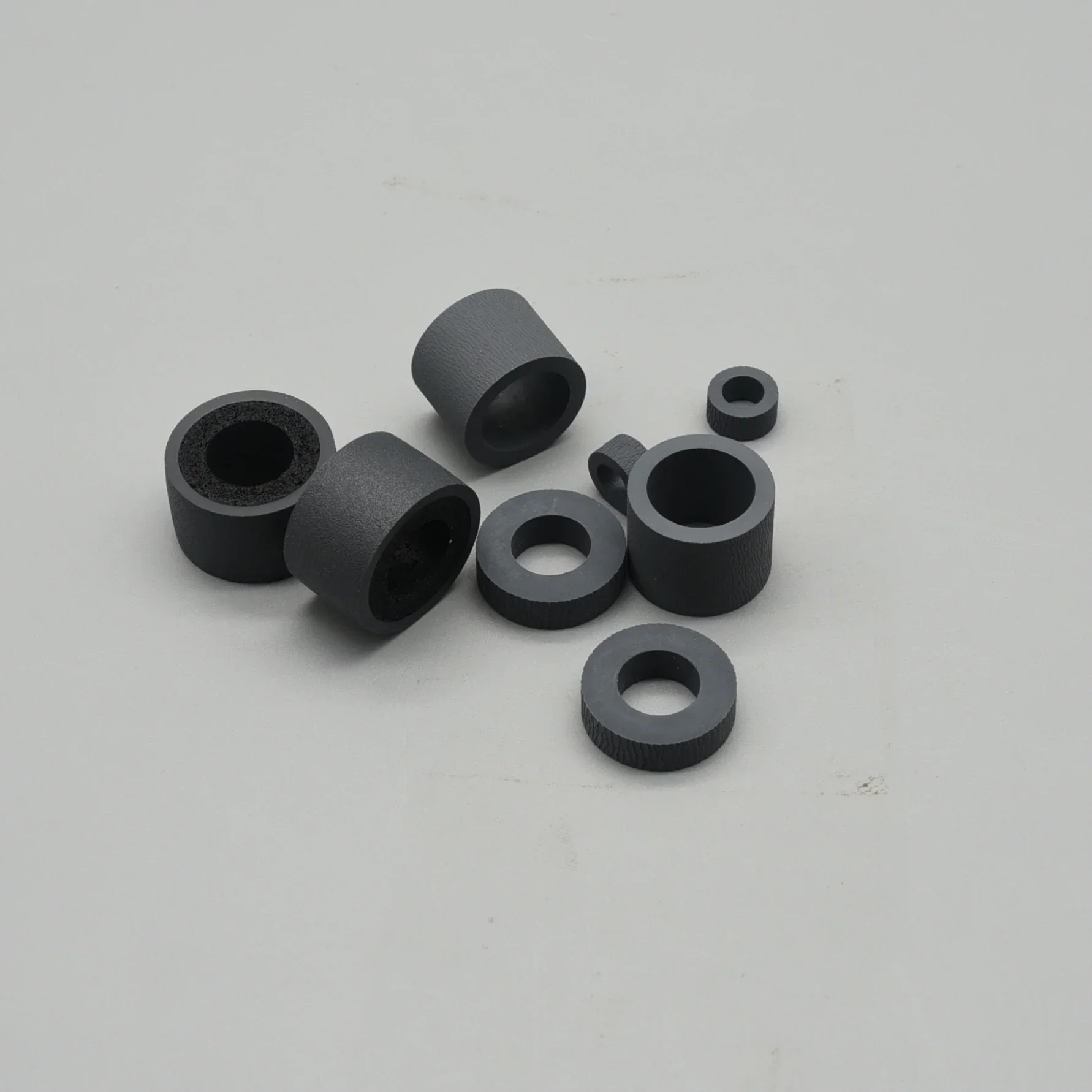 

10SET Pickup Roller Pick Roller + Brake Roller Tire Set for Fujitsu SP-1130