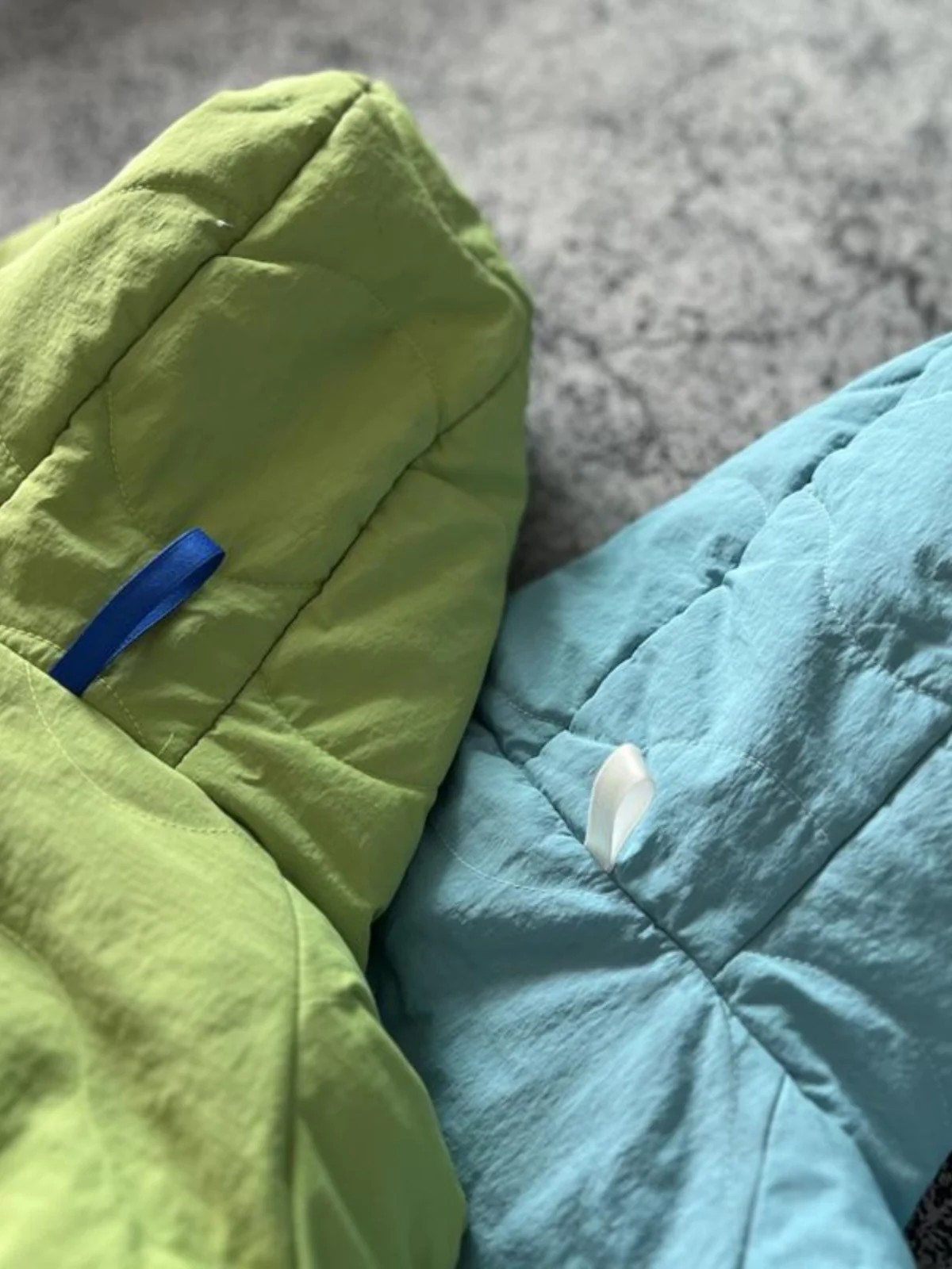 Veste matelassurera en coton à capuche pour couples, coupe adt, légère et chaude, résistante à l'eau, unisexe, décontracté, automne, hiver