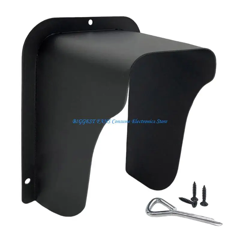 Рисунок 2 - F68b защитный дверной звонок корпус