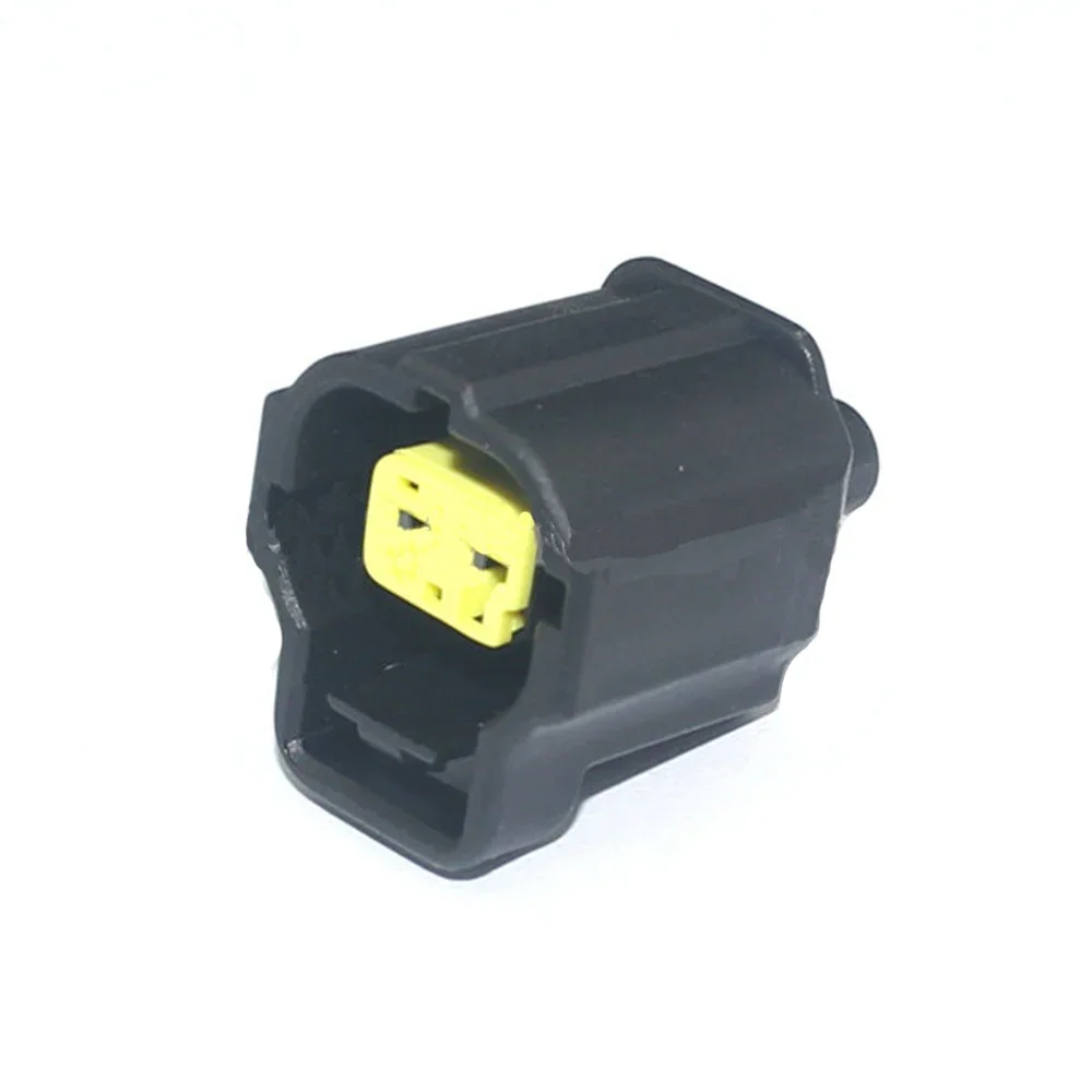 5/10sets tyco 2pin 1.8series car electrical waterproof plug auto female wire harness connector 184006-1 2 orders