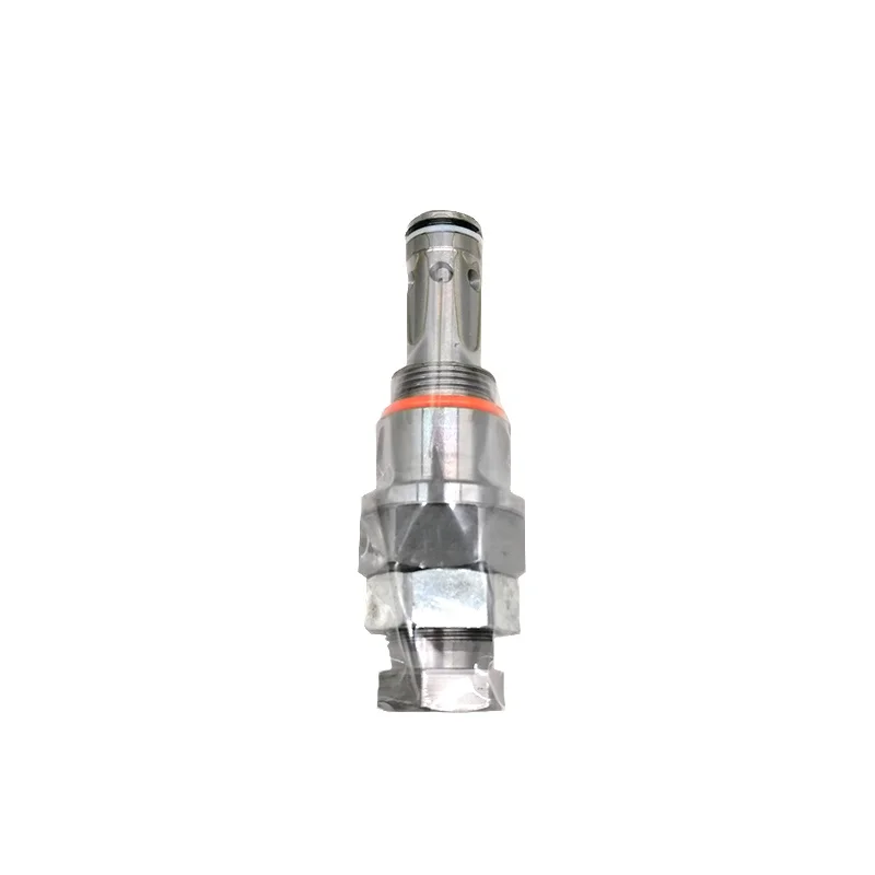 

723-40-92102 Control Relief Valve for PC300-7 Excavator Main Valve For Komatsu