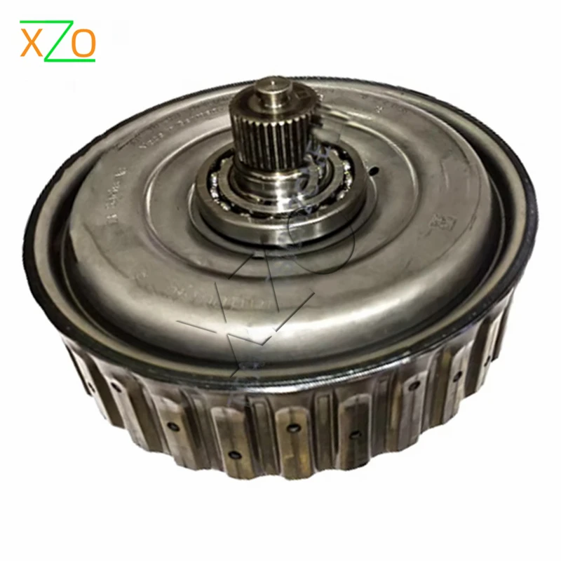 

Auto Parts PDK Automatic Transmission Double Wet Clutch for Porsche 911 Carrera 2 Ge.2009