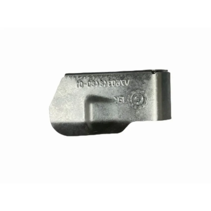 

Тепловой экран турбокомпрессора 1319S3 V760348480 для Peugeot 3008 5008 308 для Citroen C4 Совершенно новый