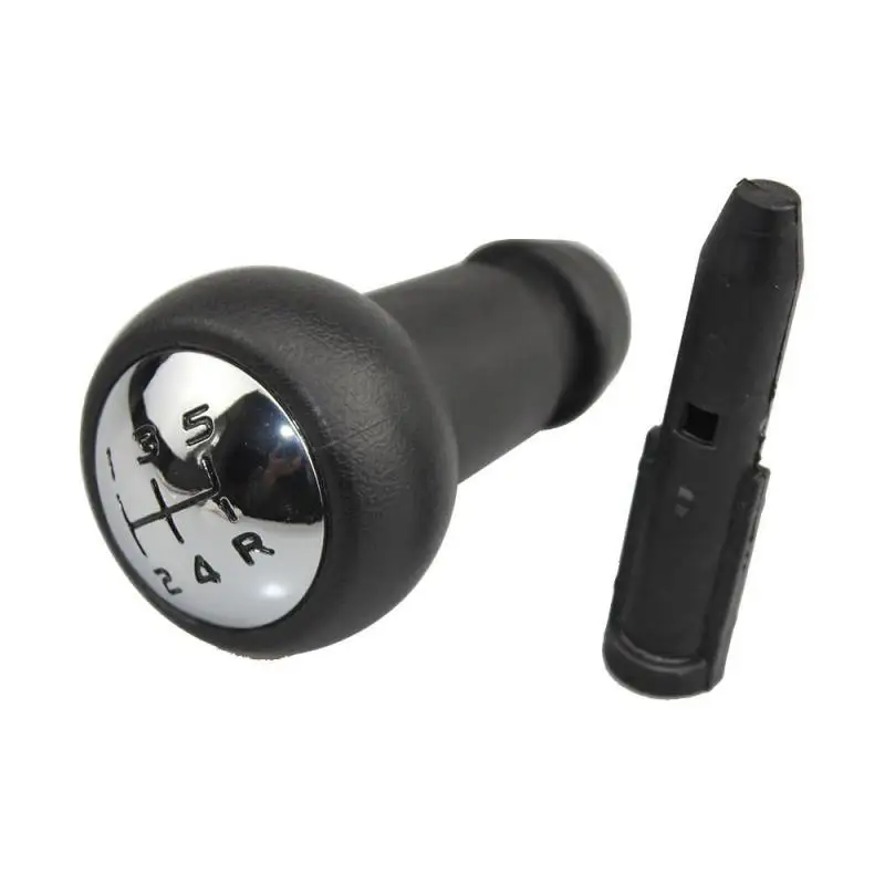 클래스 Z 기어 노브 5 단 기어 노브 레버 시프터, 106 107 205 206 207 306 C3 C4 피카소 XSARA BERLIN용