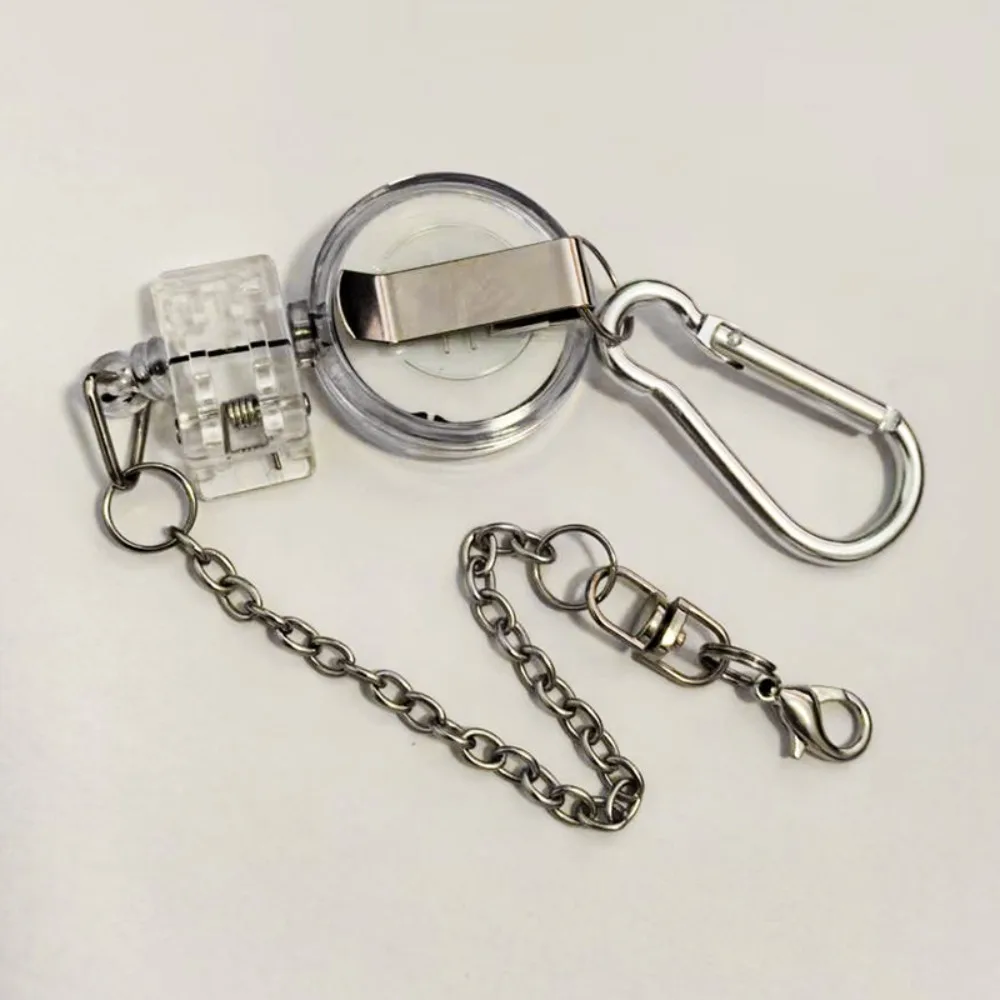 

Portable Bite Resistant Parrot Traction Rope Adjustable Lightweight Bird Foot Chain Anti-lost Pet Bird Harness Outdoor