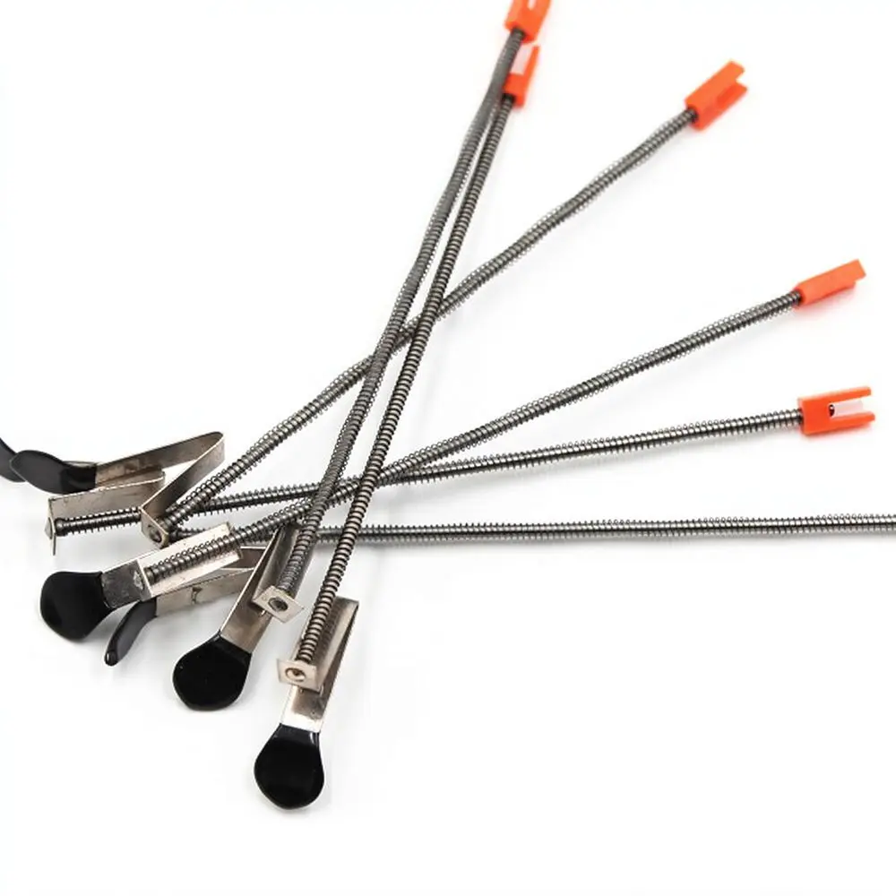 Stainless Steel Repair Set For For Garden Plant Binding Machine Blades Springs And Pins For Fruit Tree Branch Fastener