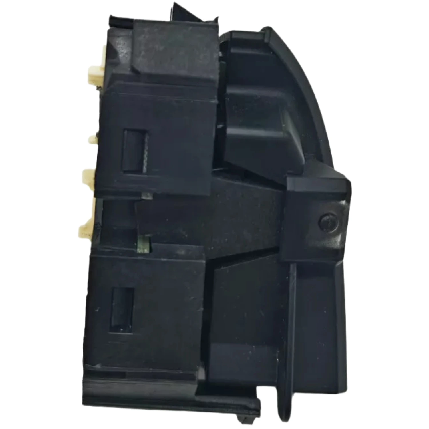 Picture 4: Right Steering Scroll Wheel Voice Control Switch For Tesla Model S X 2016-2020 1013242-00-F J Replacement Button