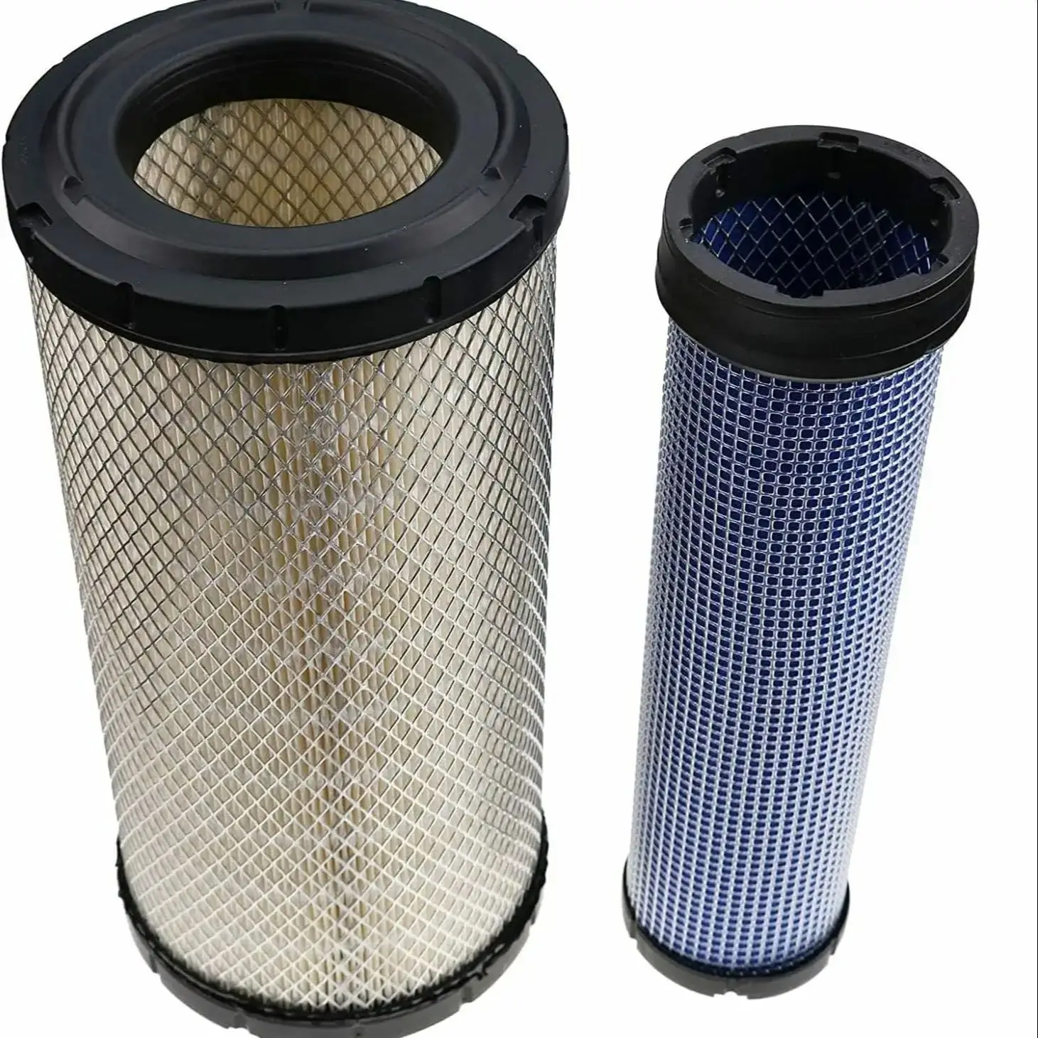 

110-6326 110-6331 1106326 1106331 Air Filter Element Replace for 416D 420D 424D 426C 428D 430D 438C