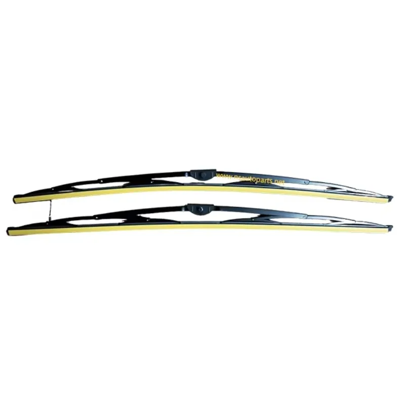 Universal 650MM 1000MM Truck Van Special Vehicle Bus Windshield Wiper Blade Windscreen Wiper Blade