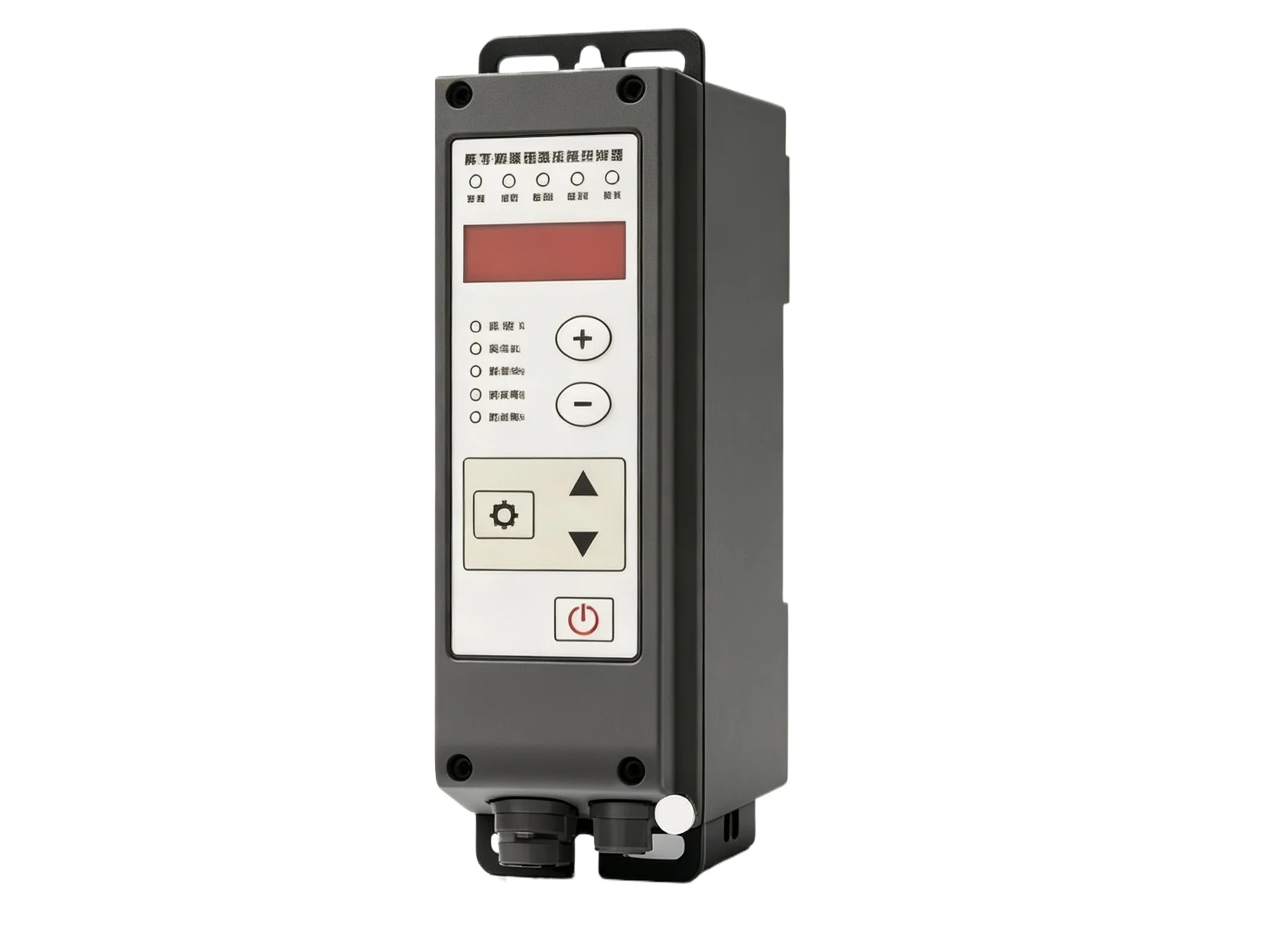 SDVC31 Series Digital Voltage & Frequency Modulation Vibratory Feeder Controller For Vibration Plate Automatic Feeding Equipment