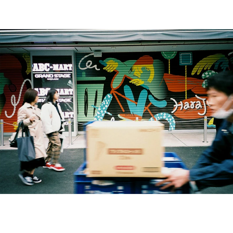 Fujifilm-película prémium para cámara de formato 400, película de 35mm, 36 exposiciones (x-tra 400 Edición de actualización), fecha de caducidad: 135, 2024